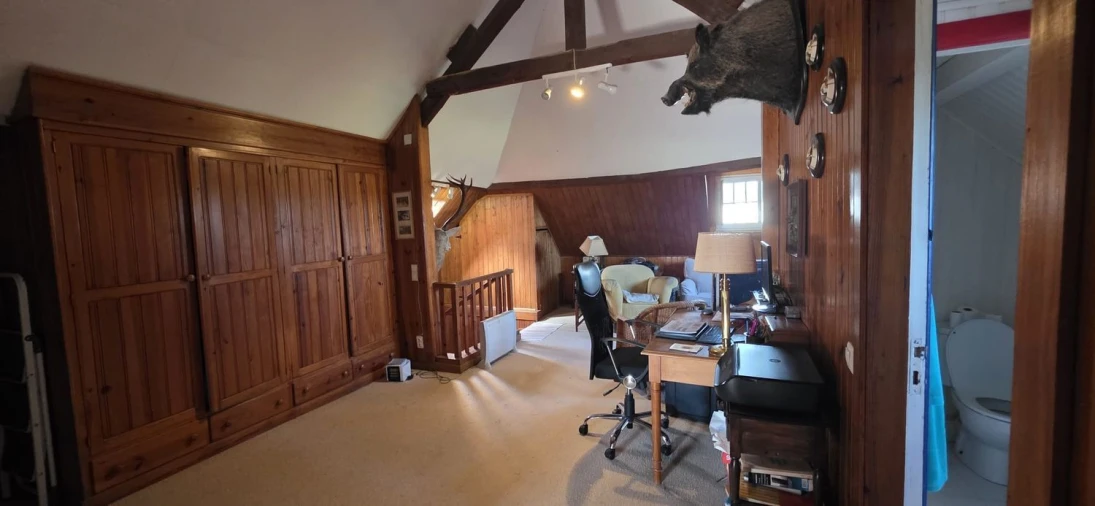 Moradia T5 para Venda em Manique do Intendente, Vila Nova de São Pedro e Maçussa Foto 32