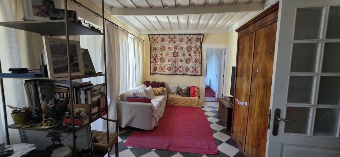 Moradia T5 para Venda em Manique do Intendente, Vila Nova de São Pedro e Maçussa Foto 39