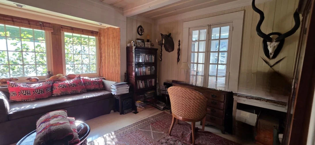 Moradia T5 para Venda em Manique do Intendente, Vila Nova de São Pedro e Maçussa Foto 40