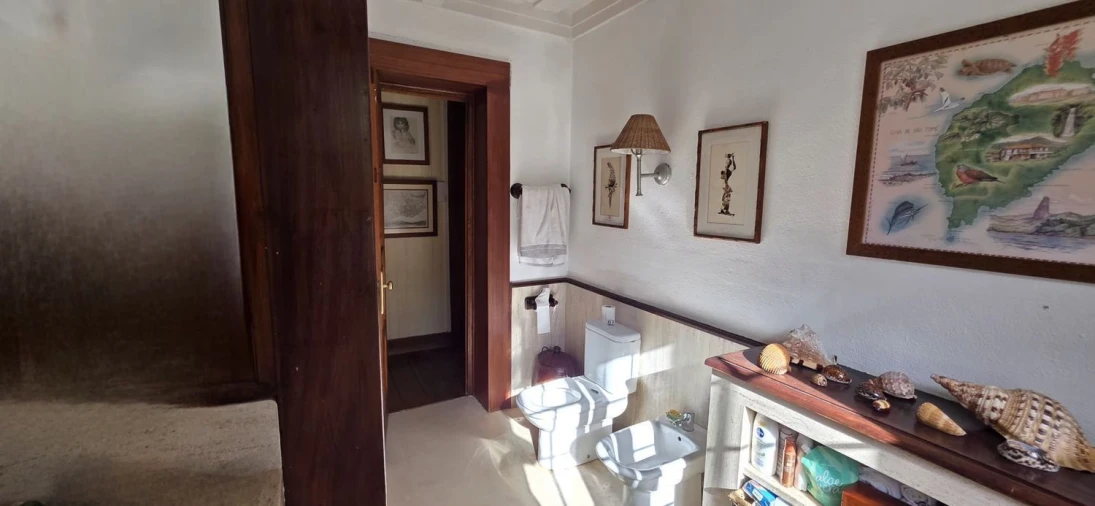 Moradia T5 para Venda em Manique do Intendente, Vila Nova de São Pedro e Maçussa Foto 43