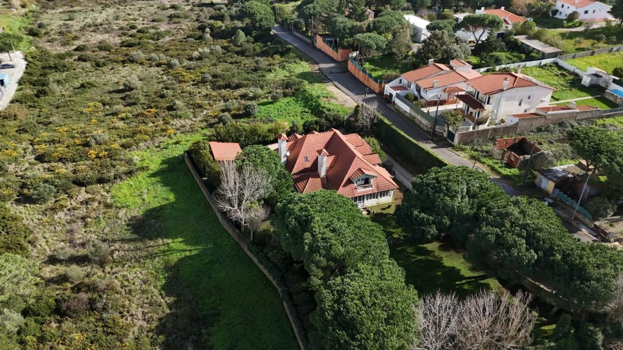 Moradia T5 para Venda em Manique do Intendente, Vila Nova de São Pedro e Maçussa Foto 50