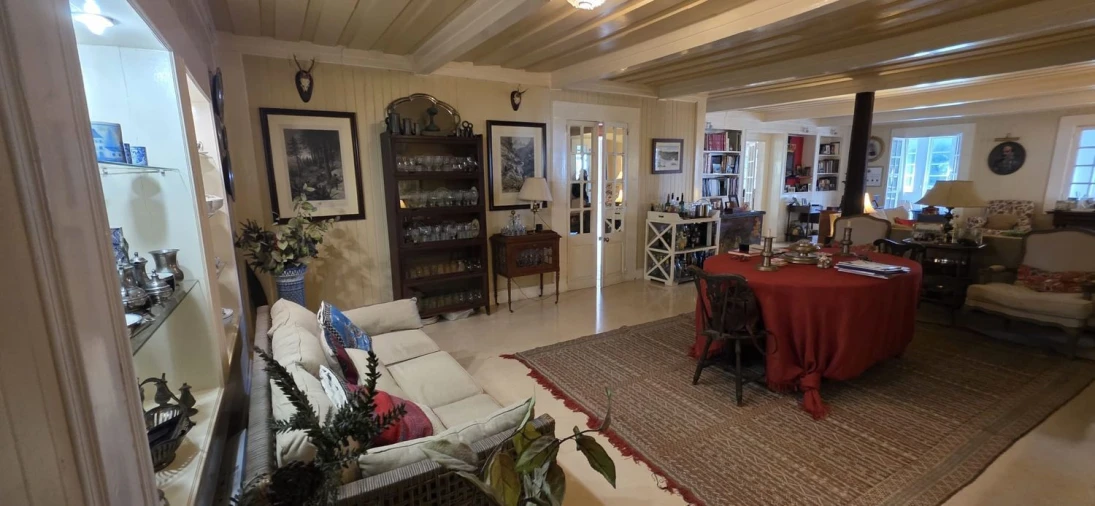 Moradia T5 para Venda em Manique do Intendente, Vila Nova de São Pedro e Maçussa Foto 20