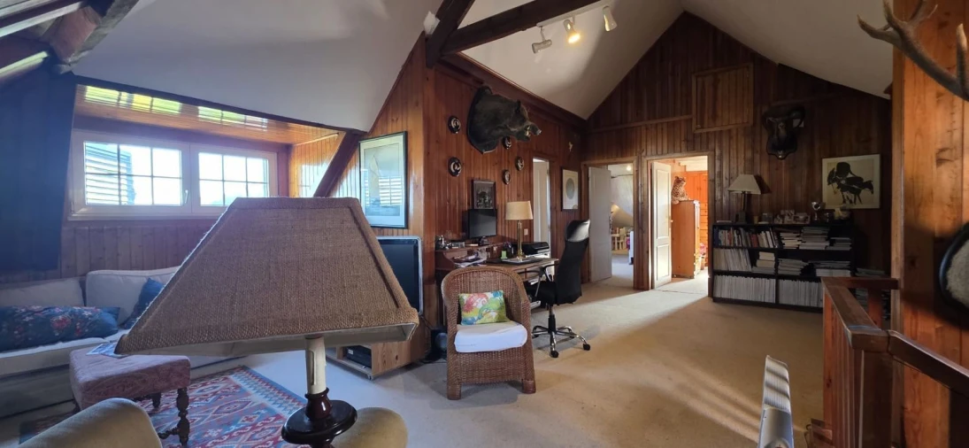 Moradia T5 para Venda em Manique do Intendente, Vila Nova de São Pedro e Maçussa Foto 33