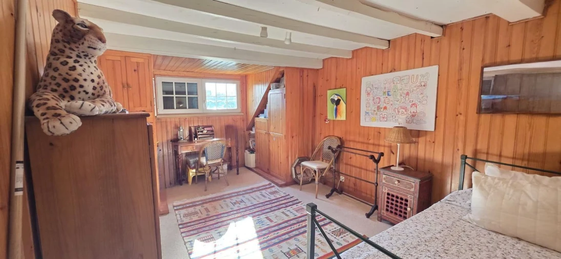 Moradia T5 para Venda em Manique do Intendente, Vila Nova de São Pedro e Maçussa Foto 35