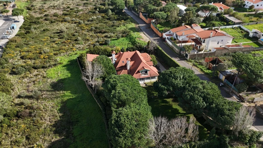 Moradia T5 para Venda em Manique do Intendente, Vila Nova de São Pedro e Maçussa Foto 47