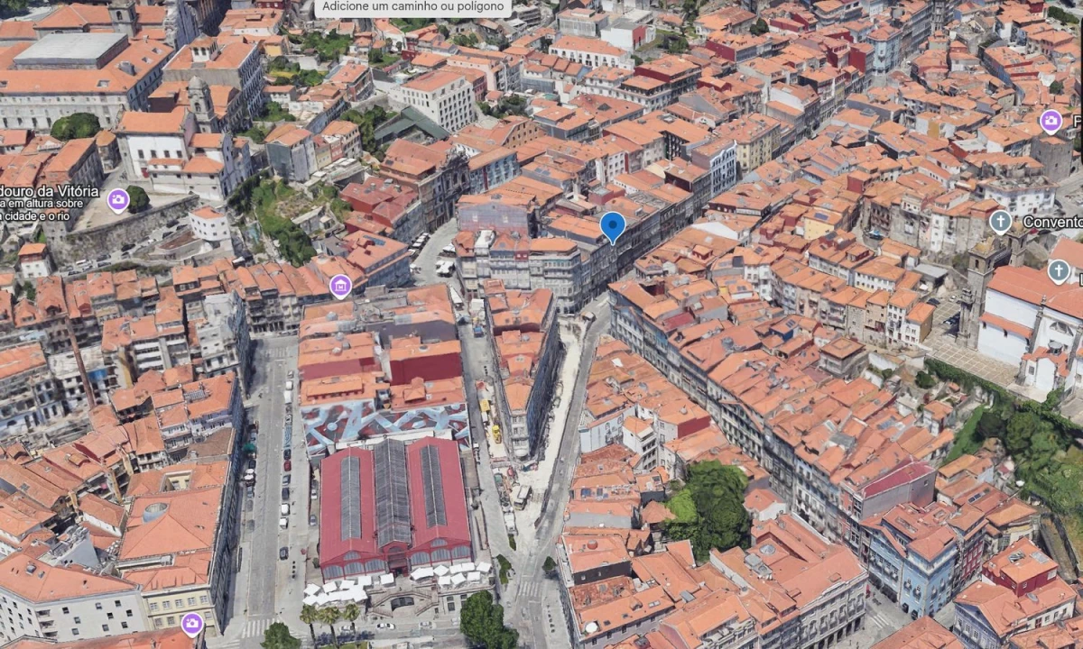 Negócio para Arrendamento em Cedofeita, Santo Ildefonso, Sé, Miragaia, São Nicolau e Vitória Foto 19
