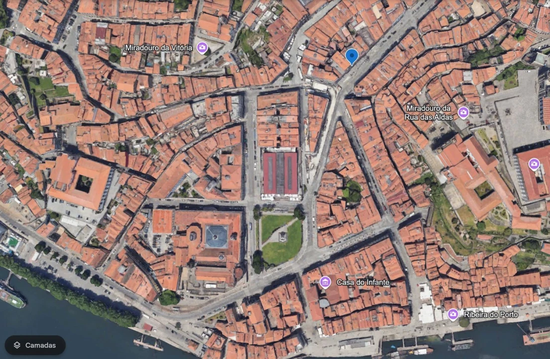 Negócio para Arrendamento em Cedofeita, Santo Ildefonso, Sé, Miragaia, São Nicolau e Vitória Foto 20