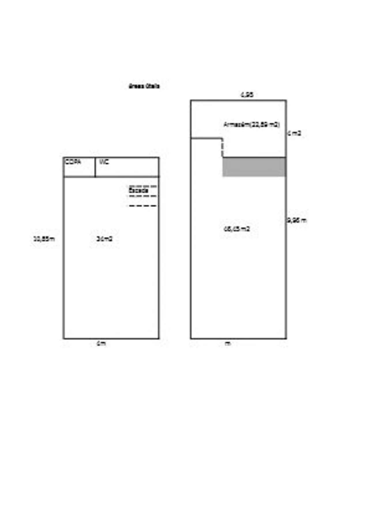 Negócio para Arrendamento em Cedofeita, Santo Ildefonso, Sé, Miragaia, São Nicolau e Vitória Foto 21