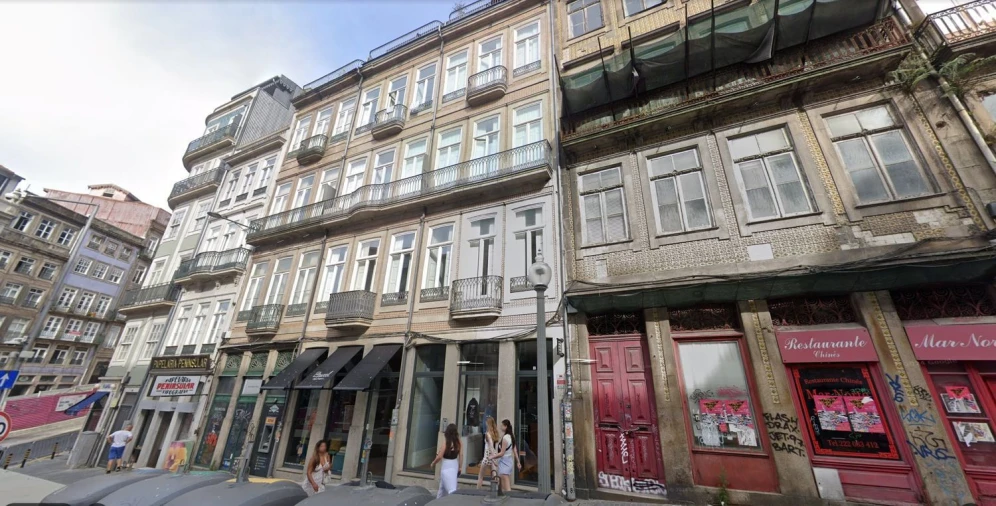 Negócio para Arrendamento em Cedofeita, Santo Ildefonso, Sé, Miragaia, São Nicolau e Vitória