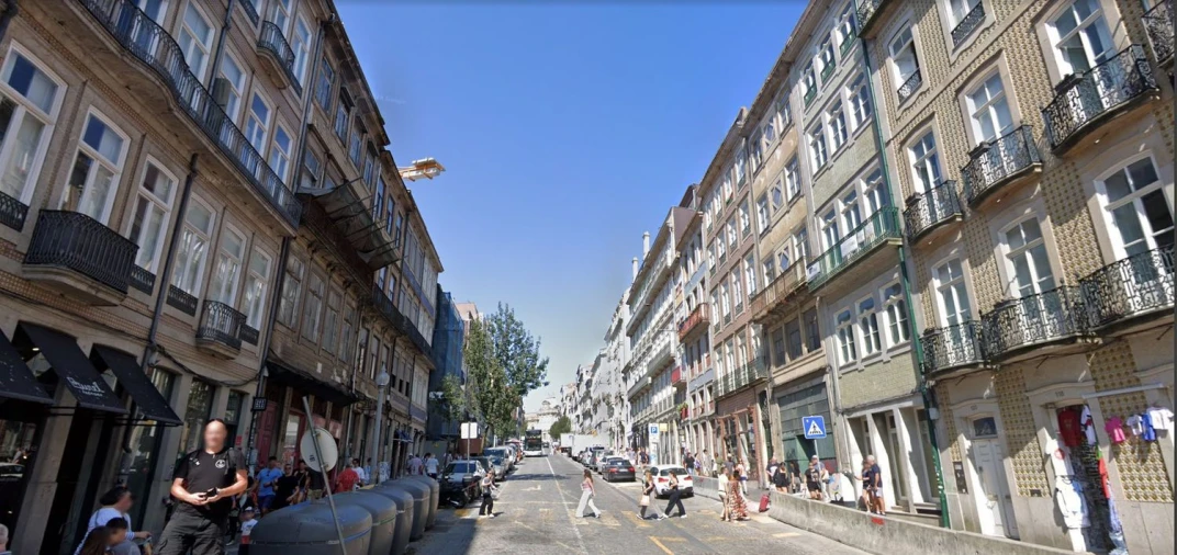 Negócio para Arrendamento em Cedofeita, Santo Ildefonso, Sé, Miragaia, São Nicolau e Vitória Foto 15