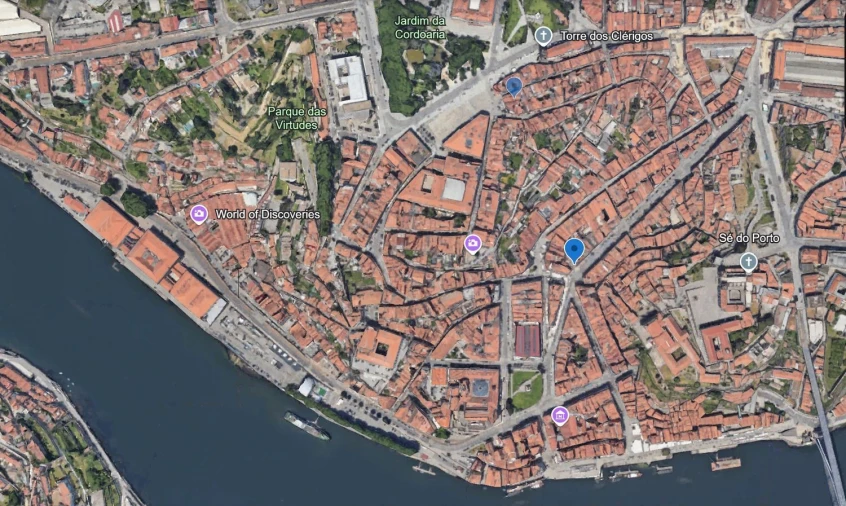 Negócio para Arrendamento em Cedofeita, Santo Ildefonso, Sé, Miragaia, São Nicolau e Vitória Foto 18