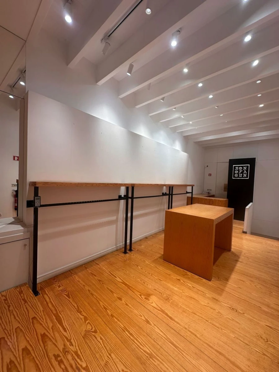 Negócio para Arrendamento em Cedofeita, Santo Ildefonso, Sé, Miragaia, São Nicolau e Vitória Foto 4