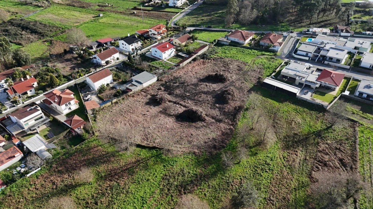 Terreno para Venda em Barroselas e Carvoeiro Foto 14
