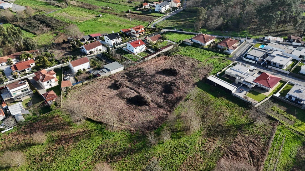Terreno para Venda em Barroselas e Carvoeiro Foto 15