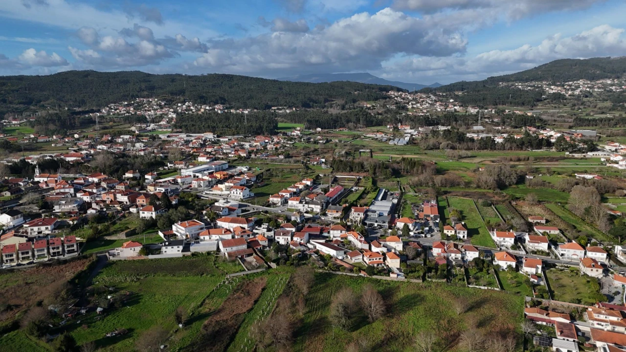 Terreno para Venda em Barroselas e Carvoeiro Foto 19