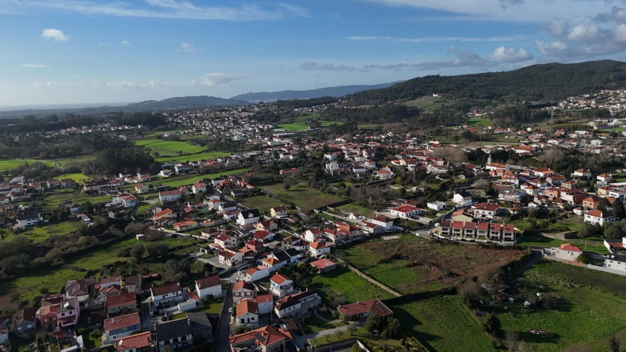 Terreno para Venda em Barroselas e Carvoeiro Foto 20