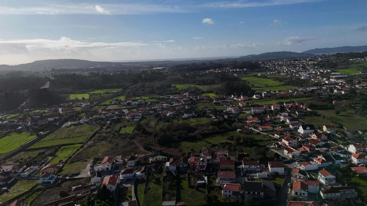 Terreno para Venda em Barroselas e Carvoeiro Foto 21