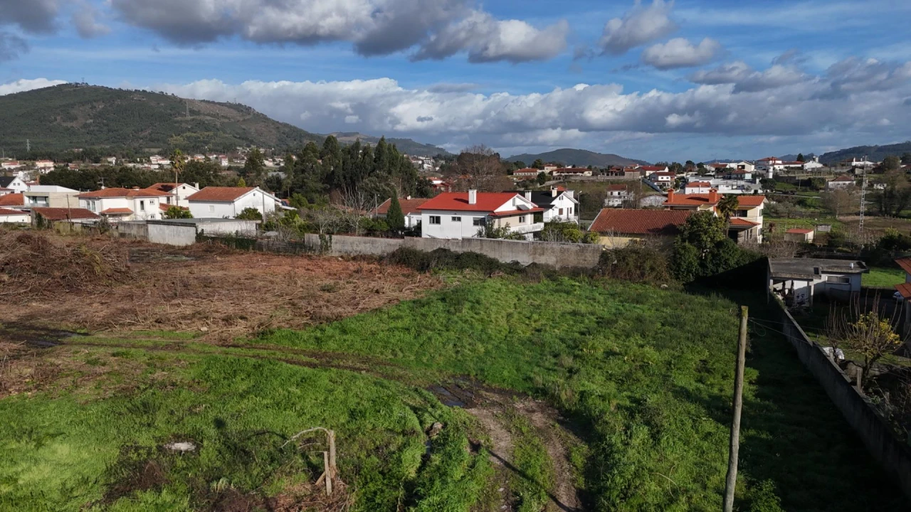Terreno para Venda em Barroselas e Carvoeiro Foto 23