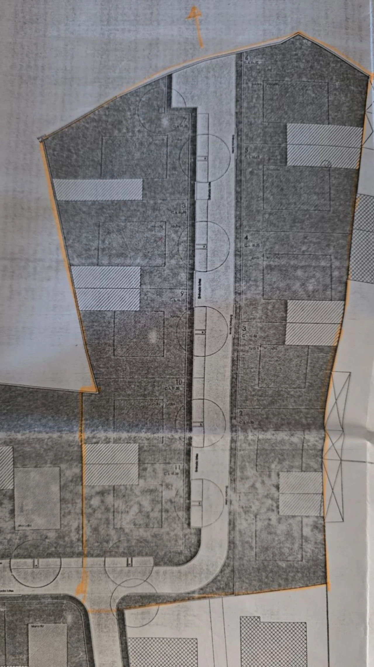 Terreno para Venda em Barroselas e Carvoeiro Foto 27