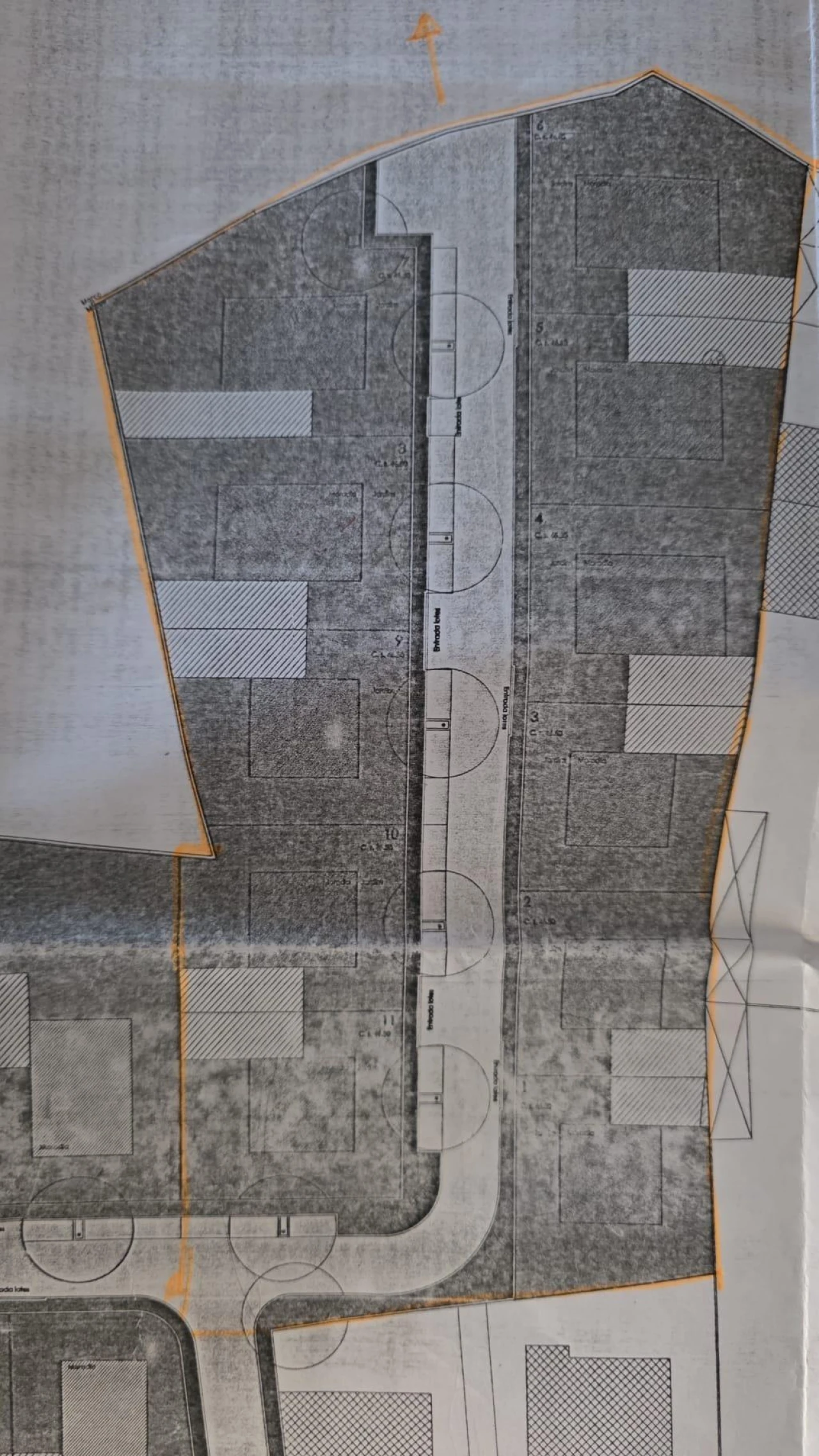 Terreno para Venda em Barroselas e Carvoeiro Foto 32