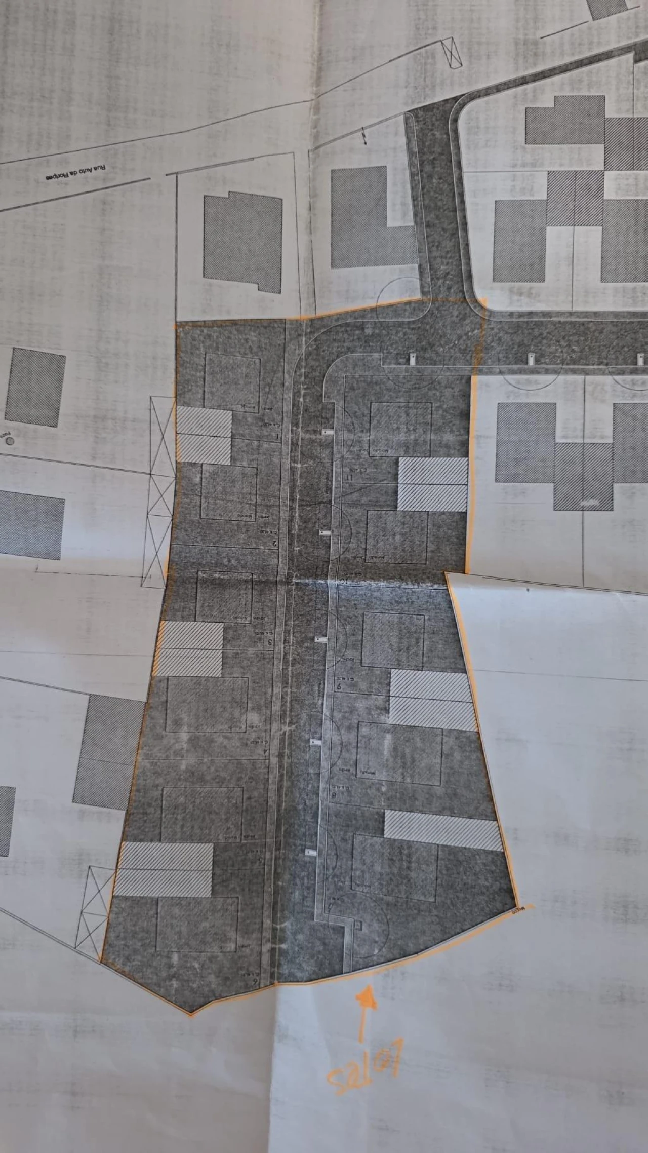 Terreno para Venda em Barroselas e Carvoeiro Foto 34