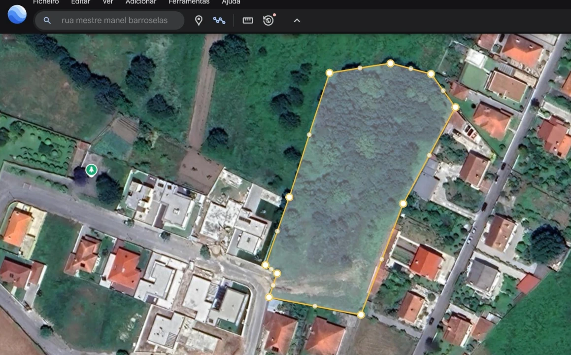 Terreno para Venda em Barroselas e Carvoeiro Foto 35