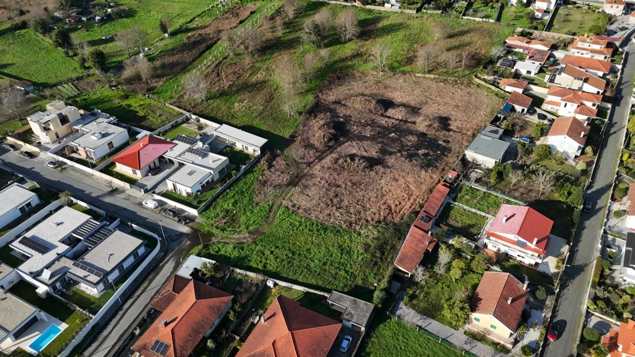 Terreno para Venda em Barroselas e Carvoeiro Foto 6