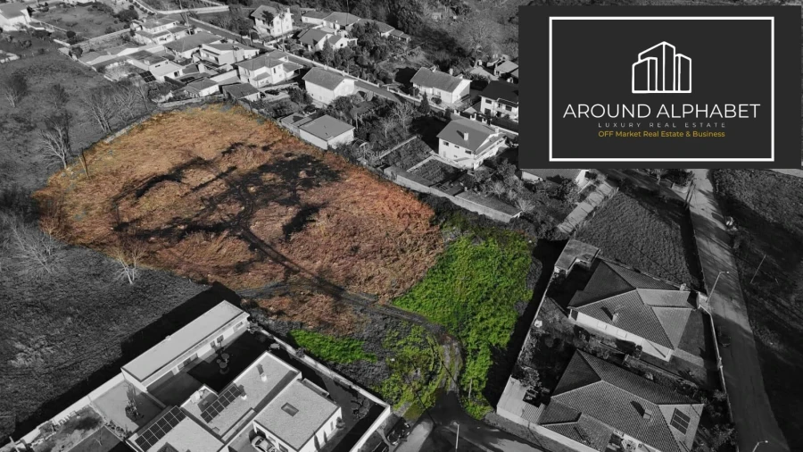 Terreno para Venda em Barroselas e Carvoeiro