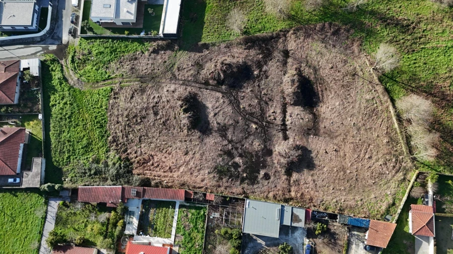 Terreno para Venda em Barroselas e Carvoeiro Foto 16