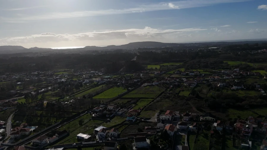 Terreno para Venda em Barroselas e Carvoeiro Foto 22