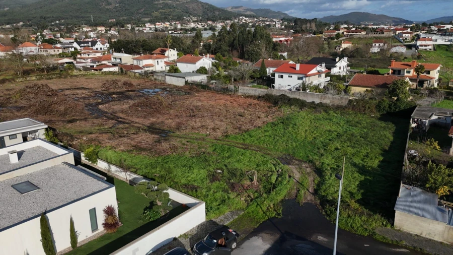 Terreno para Venda em Barroselas e Carvoeiro Foto 24