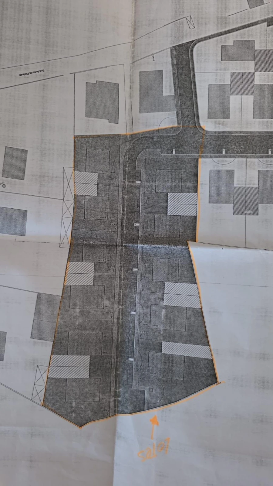 Terreno para Venda em Barroselas e Carvoeiro Foto 34
