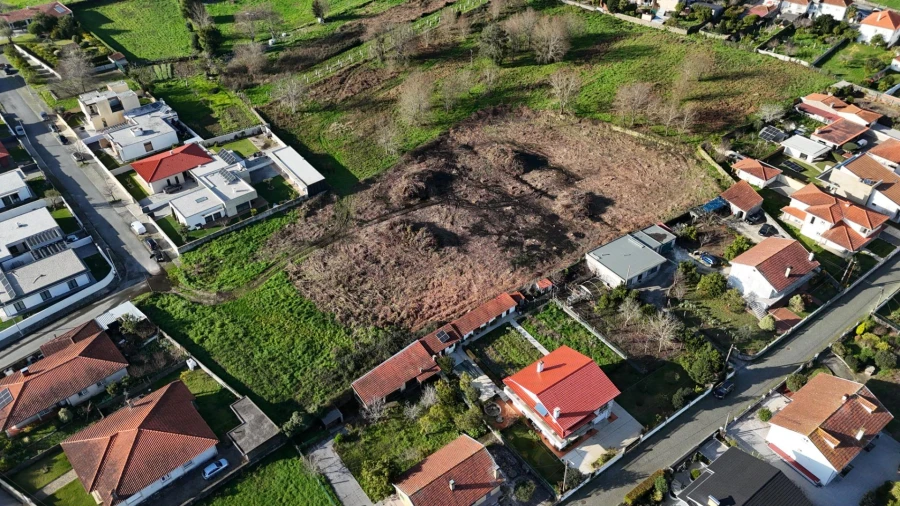 Terreno para Venda em Barroselas e Carvoeiro Foto 8