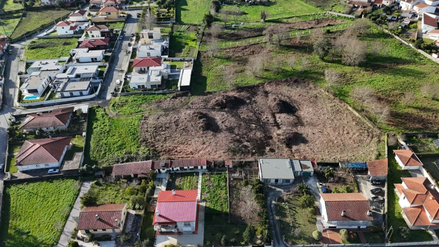 Terreno para Venda em Barroselas e Carvoeiro Foto 9