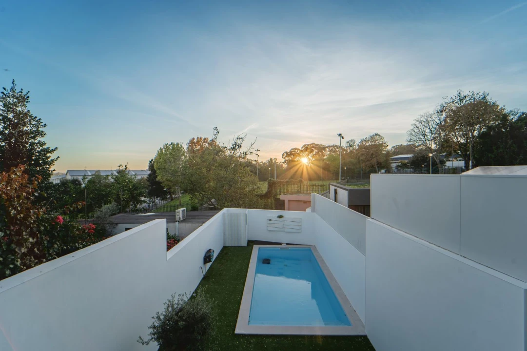 Moradia T3 para Venda em Lordelo do Ouro e Massarelos Foto 15