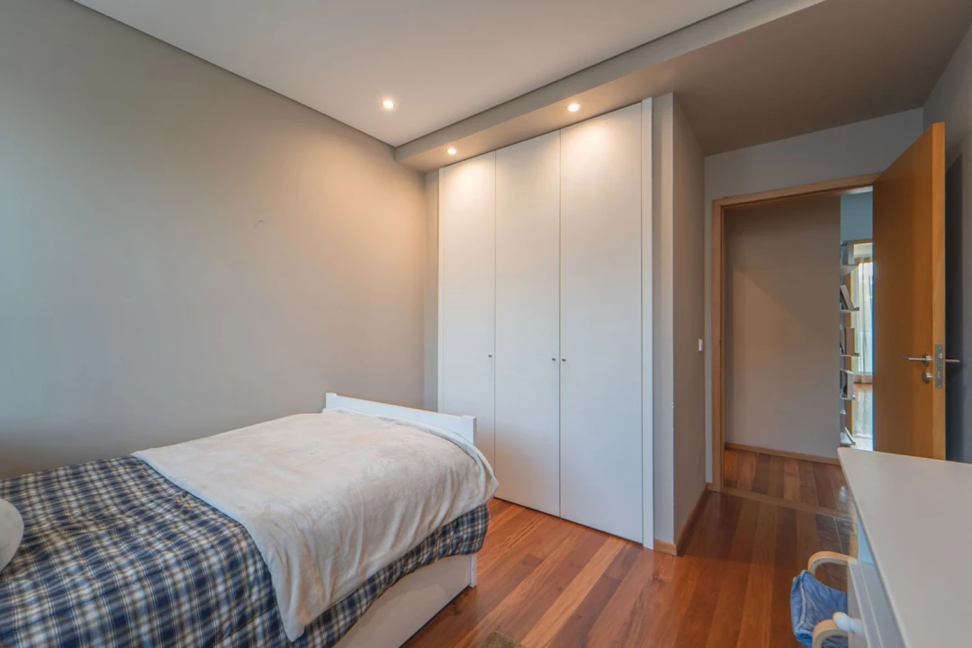 Moradia T3 para Venda em Lordelo do Ouro e Massarelos Foto 28