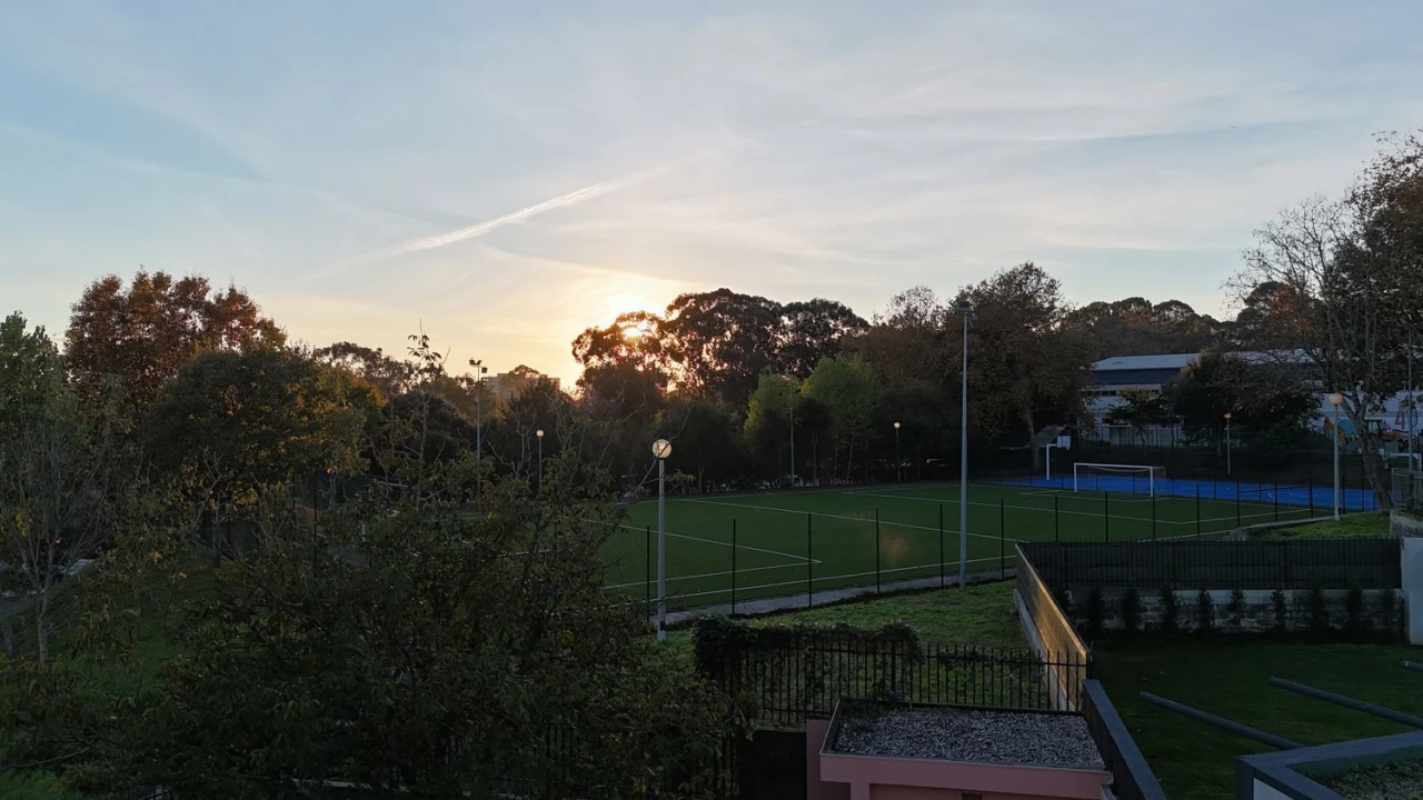 Moradia T3 para Venda em Lordelo do Ouro e Massarelos Foto 40