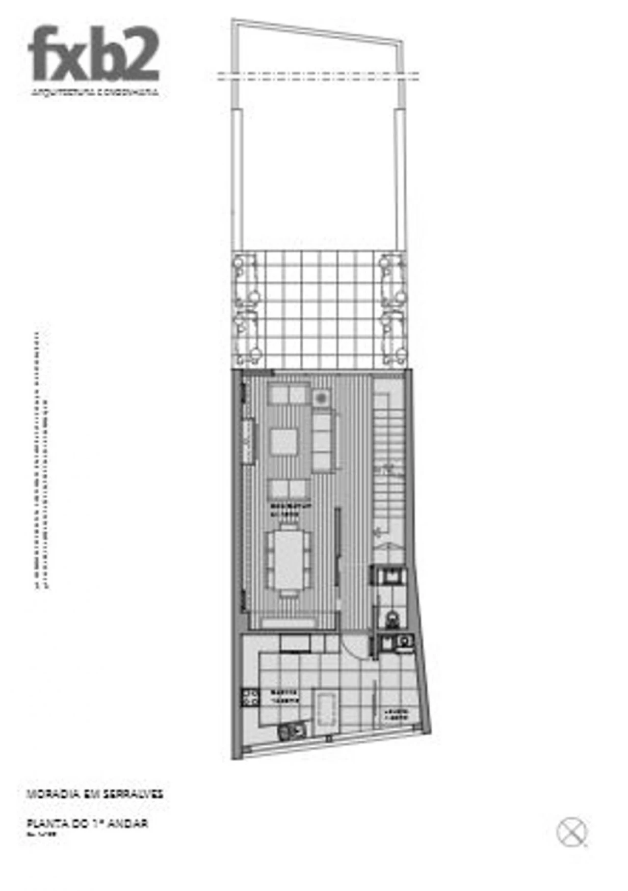 Moradia T3 para Venda em Lordelo do Ouro e Massarelos Foto 44