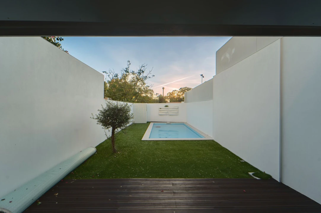 Moradia T3 para Venda em Lordelo do Ouro e Massarelos Foto 7