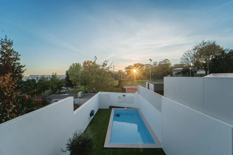 Moradia T3 para Venda em Lordelo do Ouro e Massarelos Foto 15