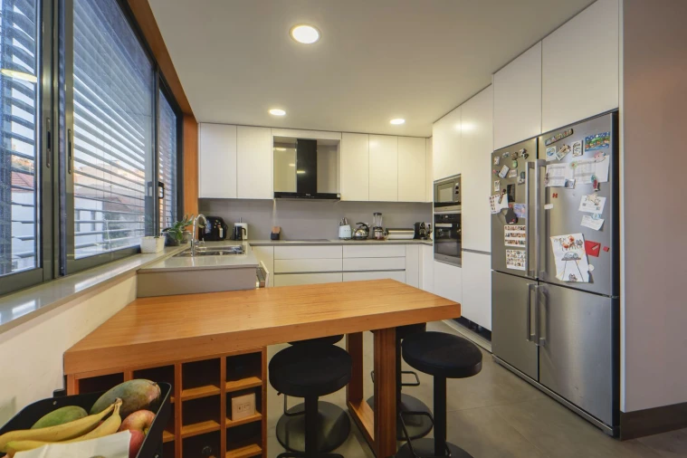 Moradia T3 para Venda em Lordelo do Ouro e Massarelos Foto 21