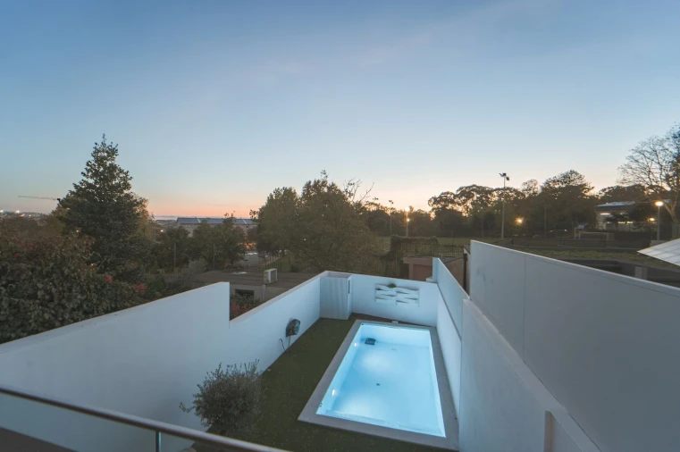 Moradia T3 para Venda em Lordelo do Ouro e Massarelos Foto 29