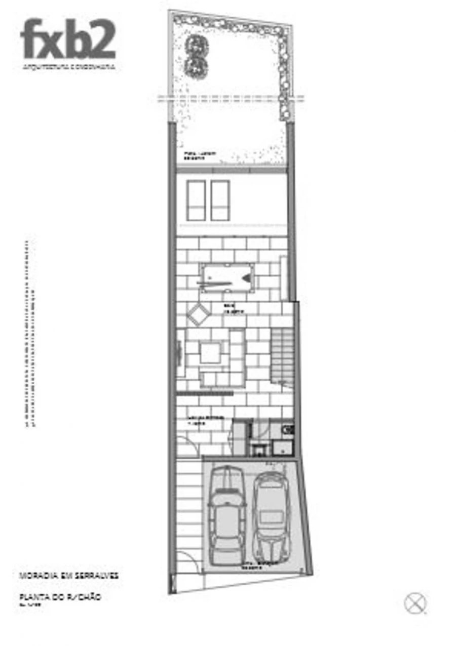 Moradia T3 para Venda em Lordelo do Ouro e Massarelos Foto 43