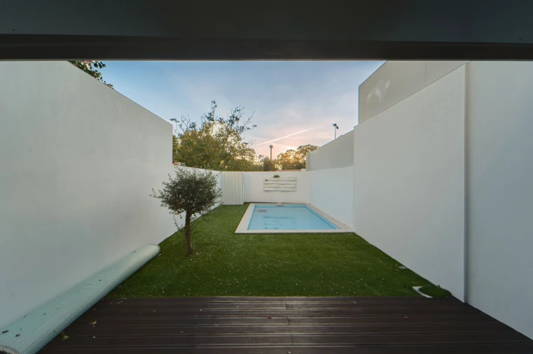 Moradia T3 para Venda em Lordelo do Ouro e Massarelos Foto 7