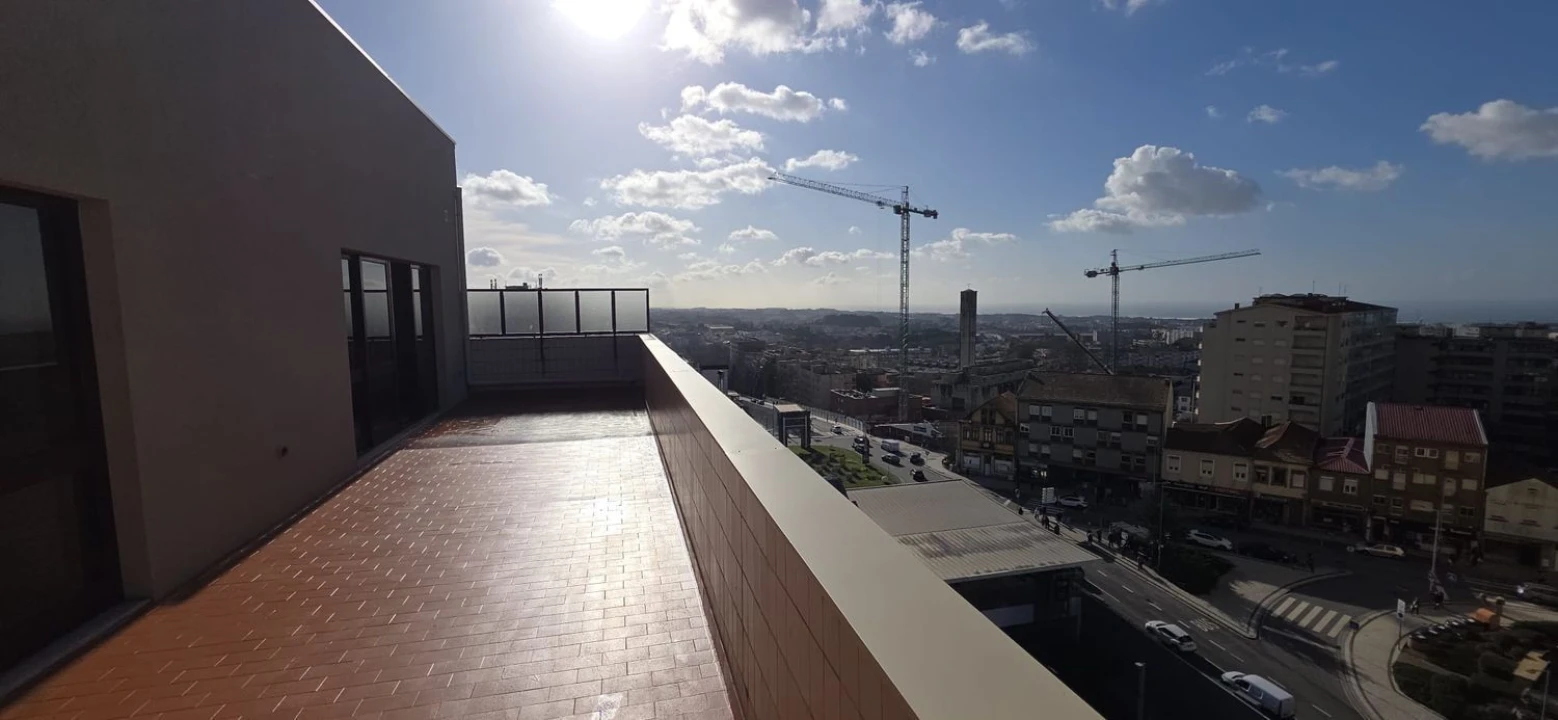 Escritório para Arrendamento em Mafamude e Vilar do Paraíso Foto 19