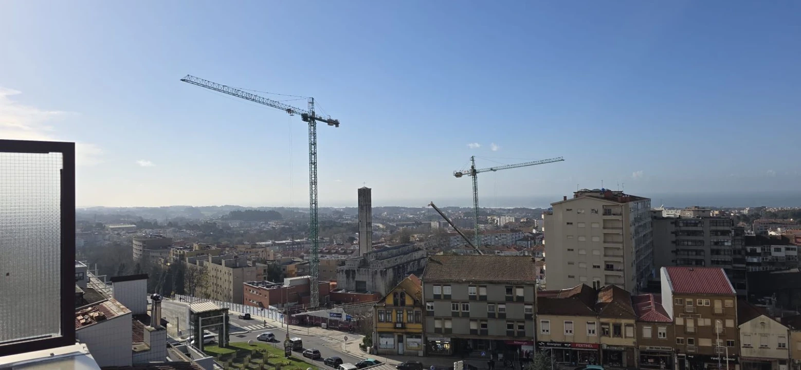 Escritório para Arrendamento em Mafamude e Vilar do Paraíso Foto 26