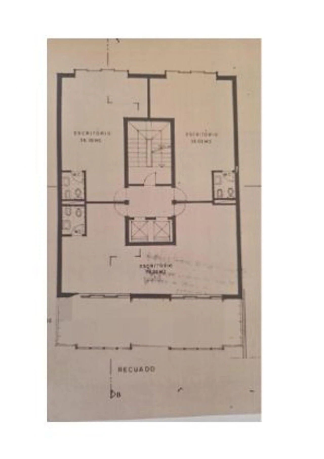 Escritório para Arrendamento em Mafamude e Vilar do Paraíso Foto 28
