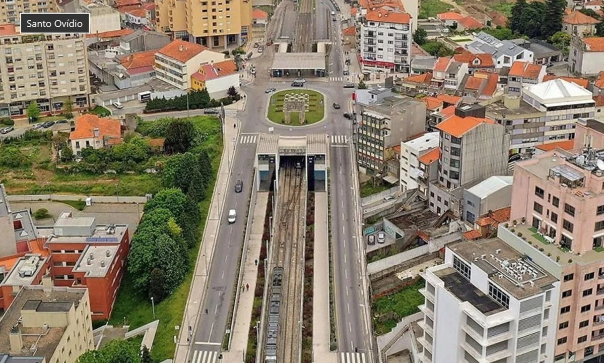 Escritório para Arrendamento em Mafamude e Vilar do Paraíso Foto 6