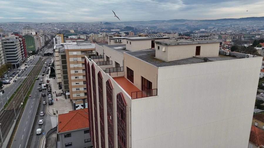 Escritório para Arrendamento em Mafamude e Vilar do Paraíso Foto 10