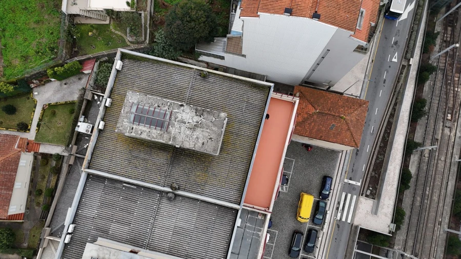 Escritório para Arrendamento em Mafamude e Vilar do Paraíso Foto 13